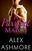 A Purrfect Match (Gay Werewolf Shifter Mates - An M/M Alpha/Omega Romance)