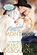 Married In Montana (At The Altar Book 1)