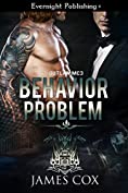 Behavior Problem (Outlaw MC Book 3)