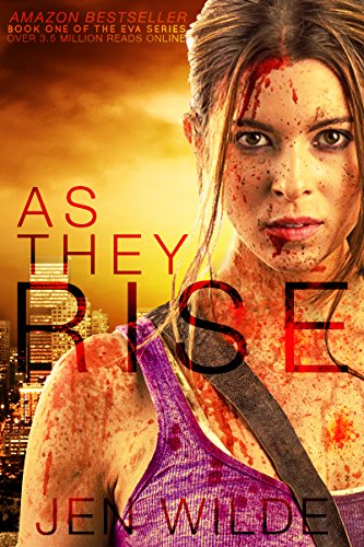 As They Rise (The Eva Series Book 1)