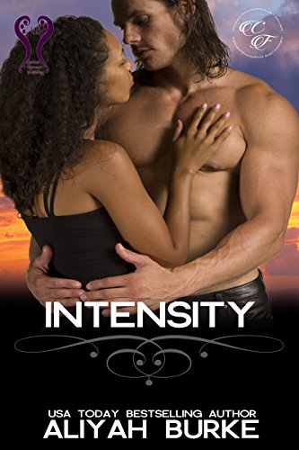 Intensity (Cottonwood Falls Book 6)