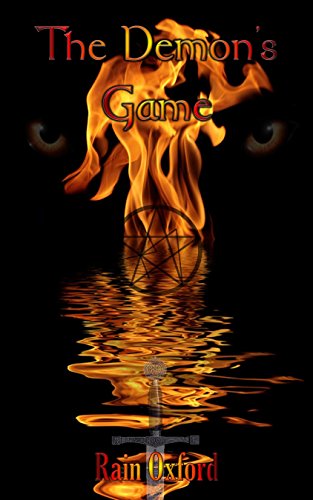 The Demon's Game (The Guardian Series Book 4)