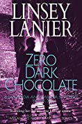 Zero Dark Chocolate (A Miranda and Parker Mystery Book 5)