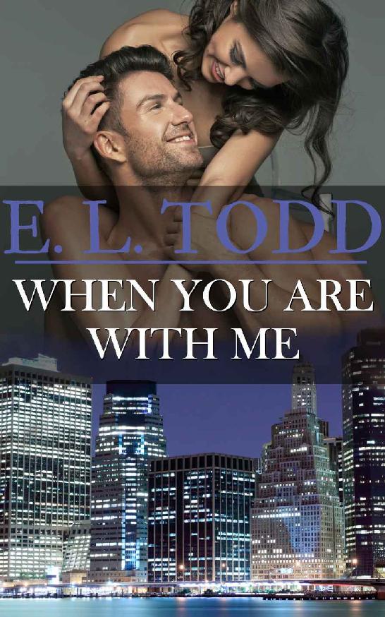 When You Are With Me (Forever and Ever #21)