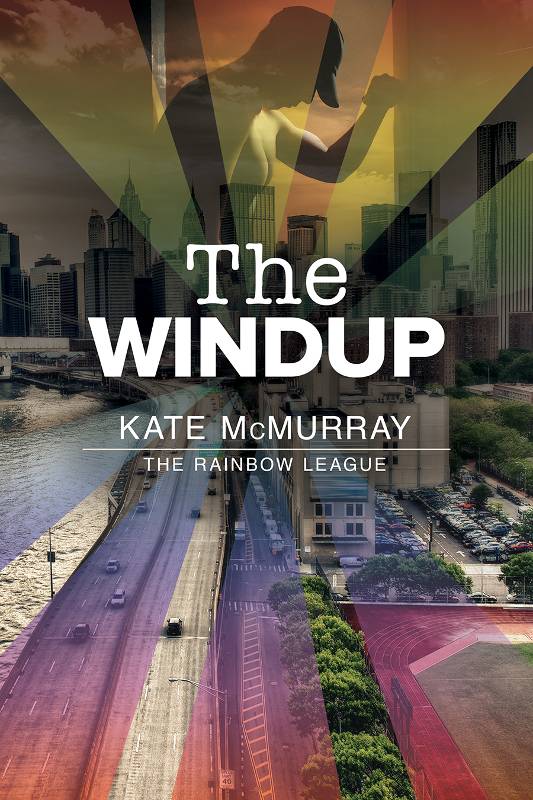 The Windup (The Rainbow League Book 1)