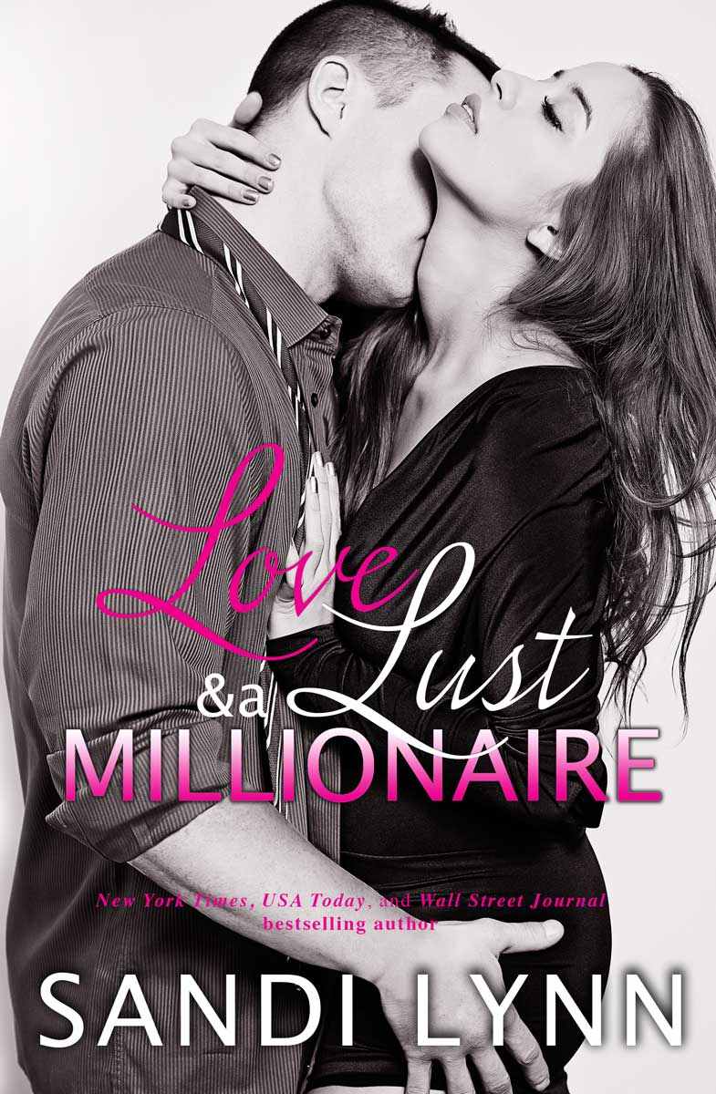 Love, Lust & A Millionaire (Wyatt Brothers, Book 1)