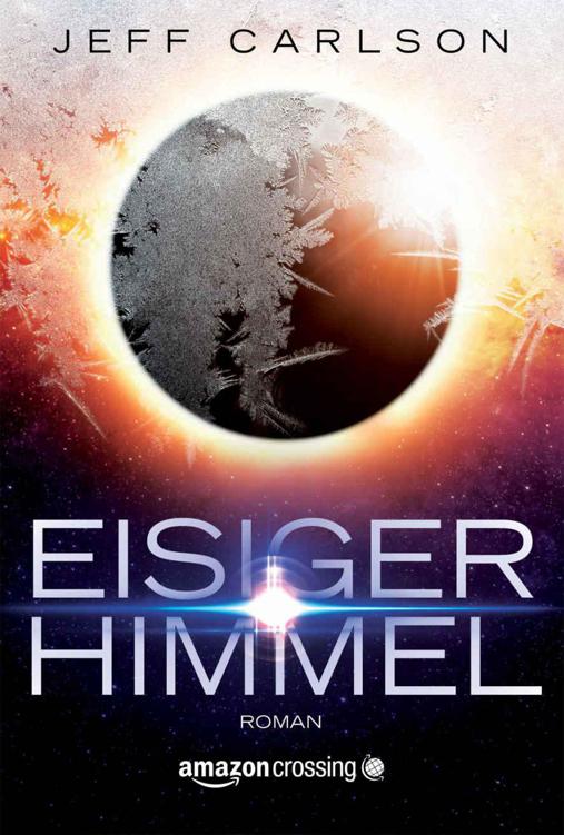 Eisiger Himmel (German Edition)