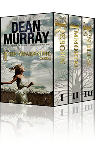 The Awakening Series: Volumes 1 - 3