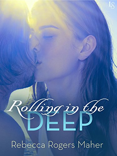 Rolling in the Deep (Lopez Brothers Book 1)