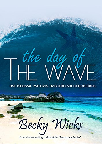 The Day Of The Wave: A romance novel based on real-life events