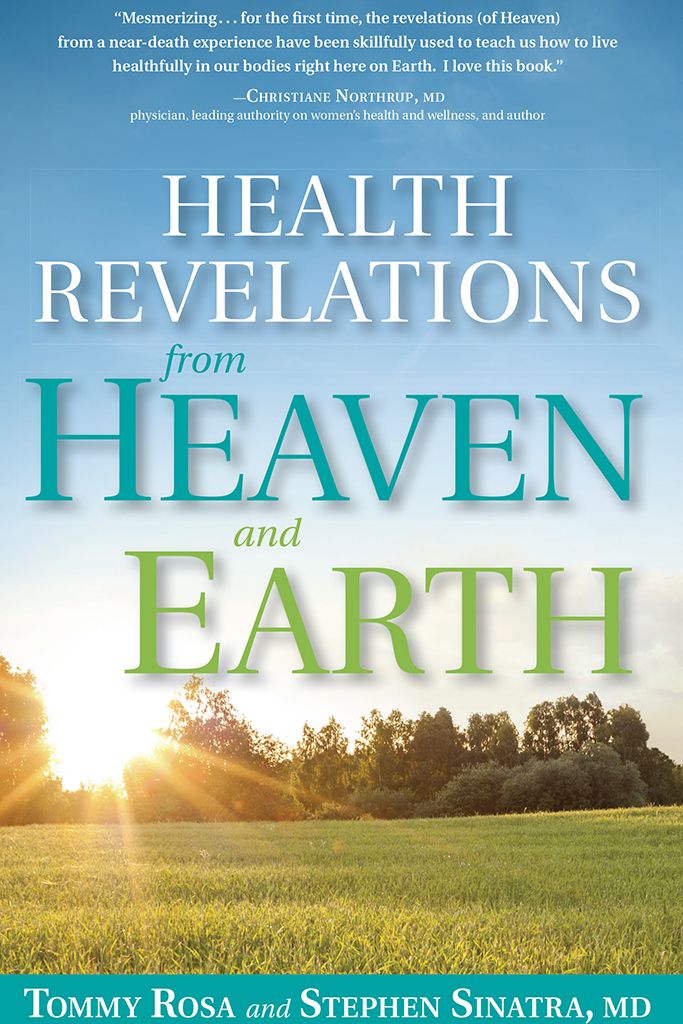 Health Revelations from Heaven and Earth