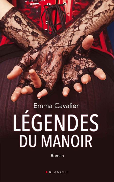 Légendes du manoir (French Edition)