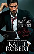 The Marriage Contract (The O'Malley's Series Book 1)