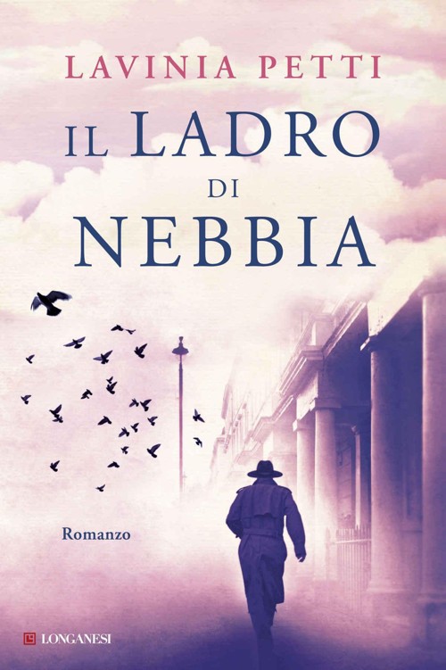 Il ladro di nebbia (Italian Edition)