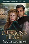 Dragon's Heart (Enchanted Realms Book 1)