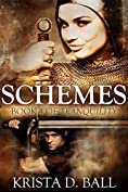 Schemes (Tranquility Book 4)