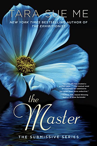 The Master (The Submissive Series Book 8)