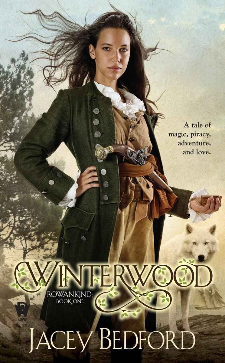 Winterwood (Rowankind)