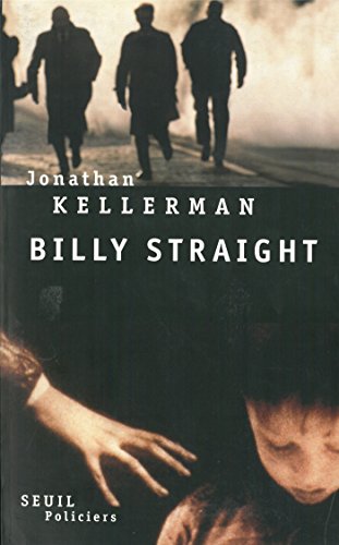 Billy Straight (French Edition)