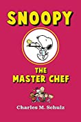 Snoopy the Master Chef