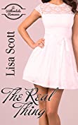 The Real Thing (The Willowdale Romance Series Book 3)