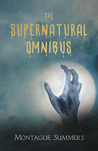 The Supernatural Omnibus