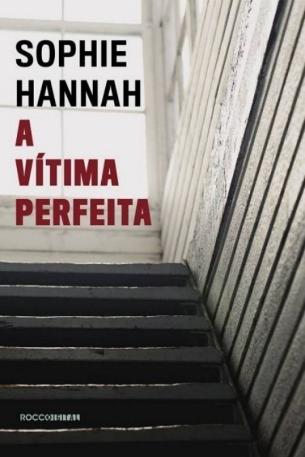 A vitima perfeita