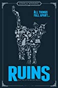 Ruins (Sentinel Trilogy)