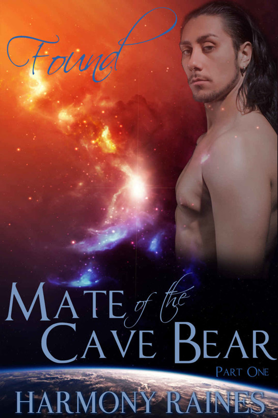 Found: Mate of the Cave Bear (The Dualis Book 1)