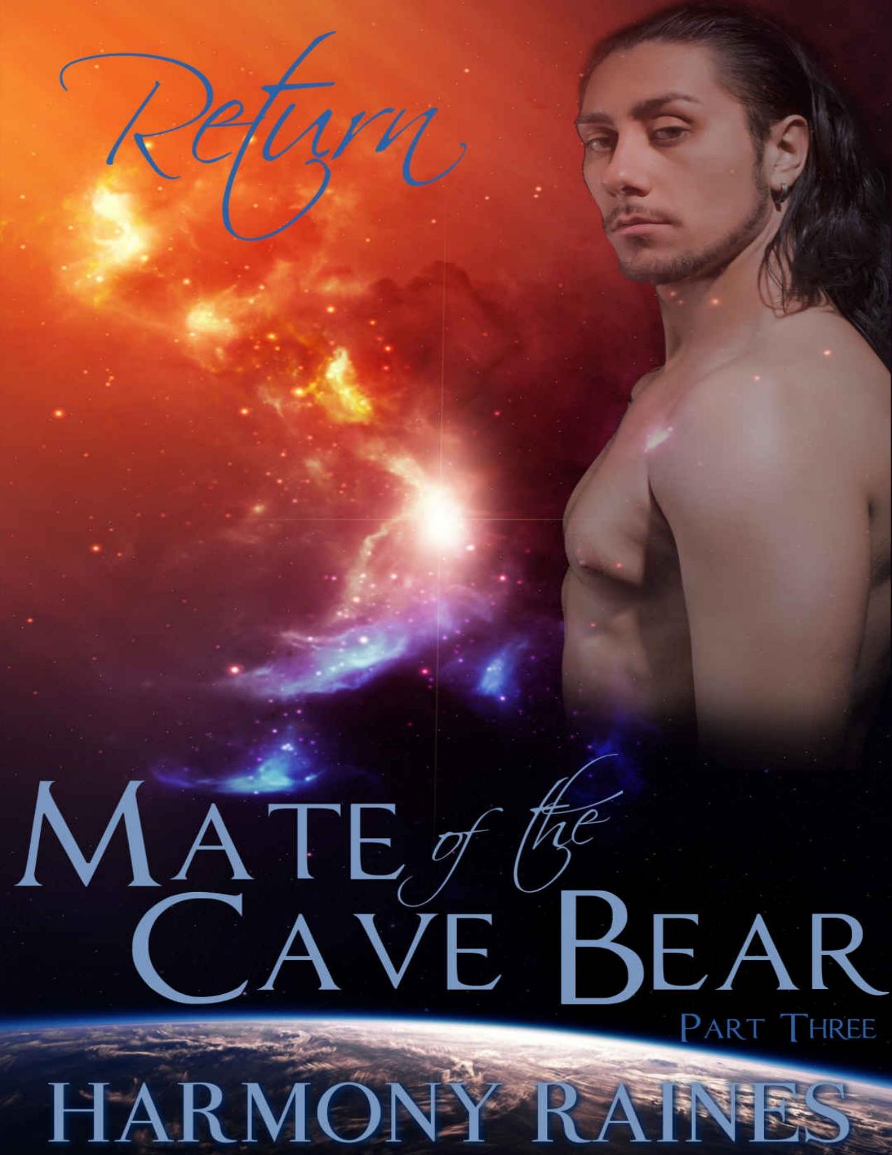 Return: Mate of the Cave Bear (The Dualis Book 3)