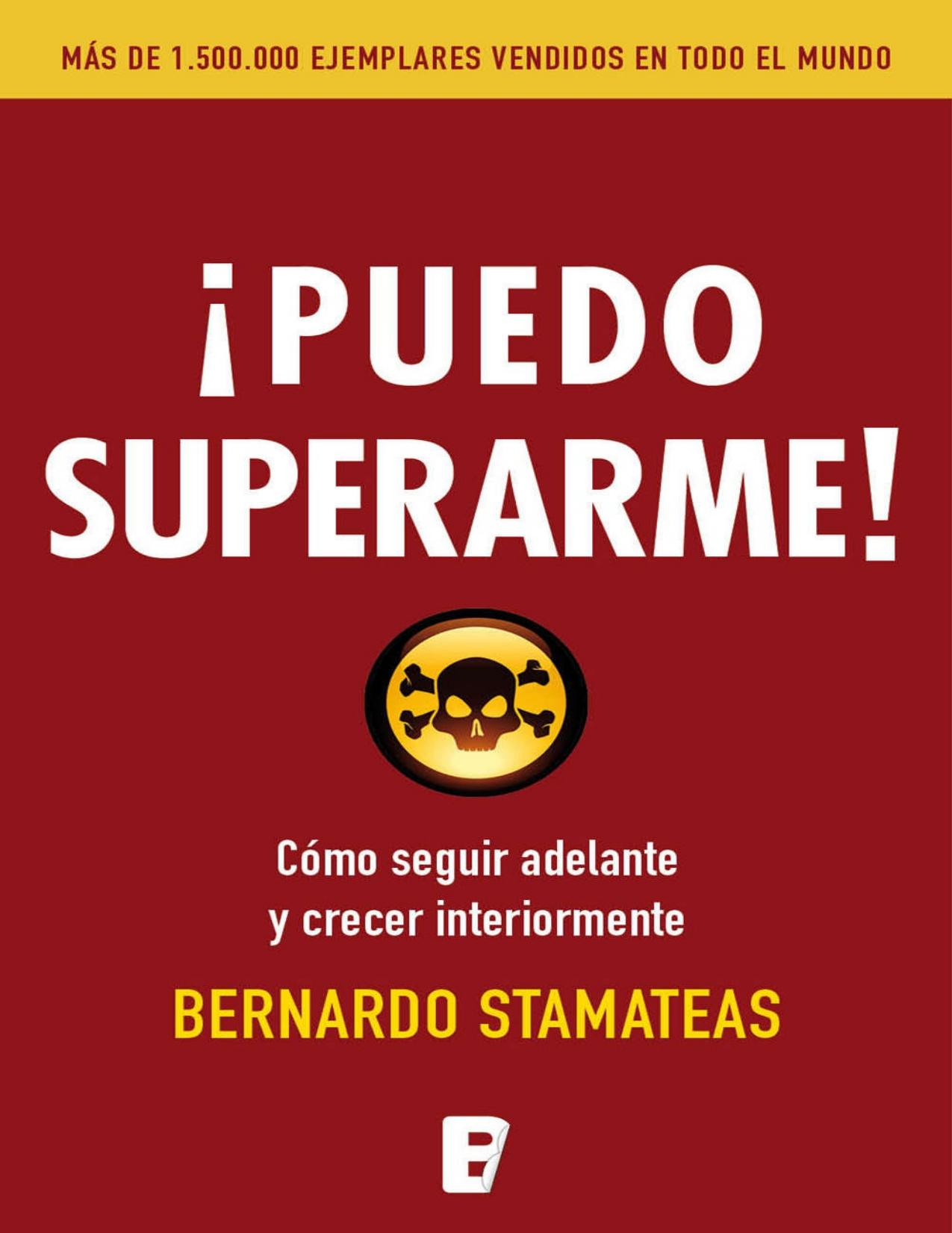 Puedo superarme (Spanish Edition)