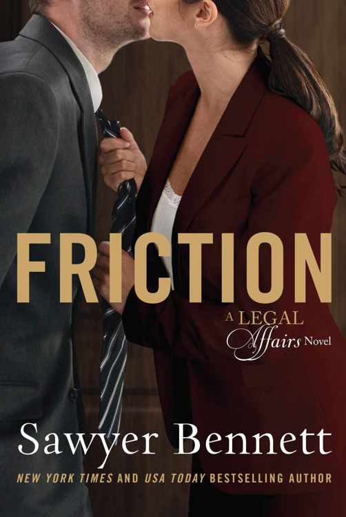 Friction