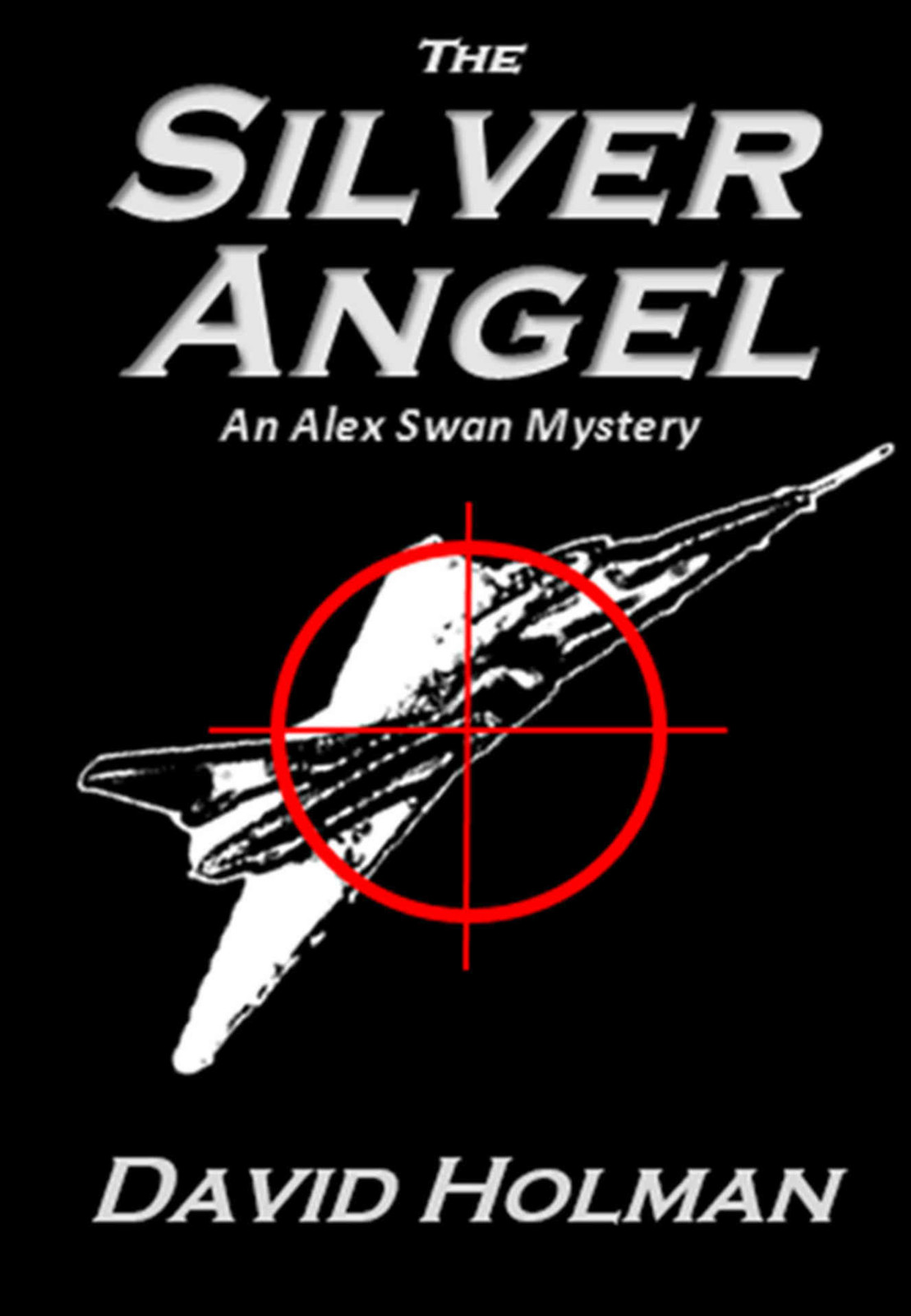 Alex Swan 00: The Silver Angel