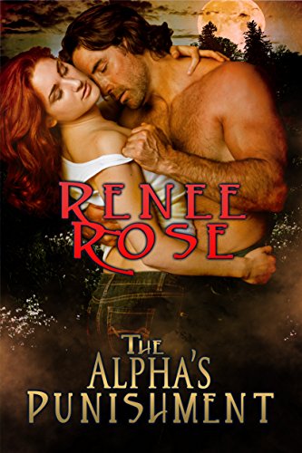 The Alpha's Punishment: A Billionaire Shifter Short Story (Alpha Doms Book 2)