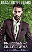 Promises &amp; Pina Coladas: A Sudden Falls Romance