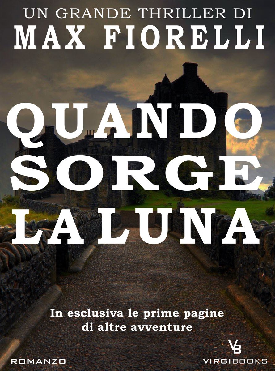 Quando sorge la Luna