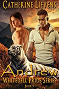 Andrew (Whitedell Pride Book 9)