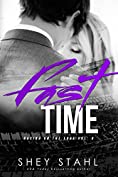 Fast Time (Racing On The Edge Book 8)