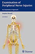 Examination of Peripheral Nerve Injuries: An Anatomical Approach