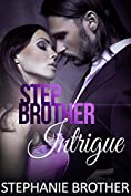 Stepbrother's Intrigue