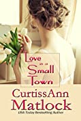 Love in a Small Town (Valentine Series Book 1)