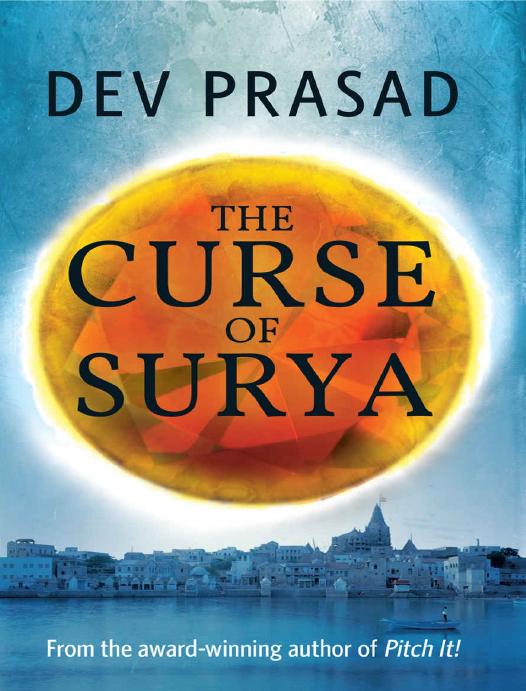 The Curse of Surya