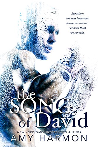 The Song of David (The Law of Moses Book 2)