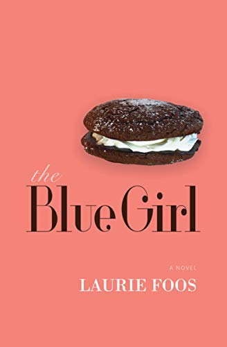 The Blue Girl: A Novel