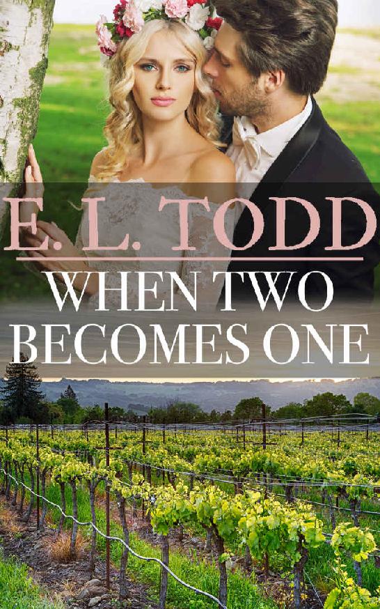 When Two Becomes One (Forever and Ever #25)