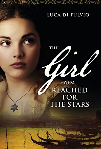 The Girl who Reached for the Stars