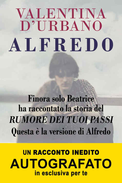 Alfredo (Italian Edition)