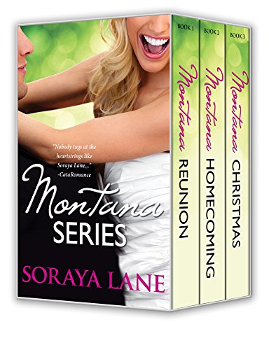 The Montana Series