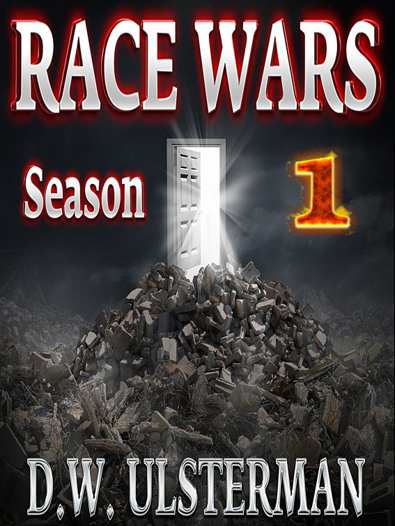 Race Wars Season One