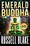 Emerald Buddha (Drake Ramsey Book 2)